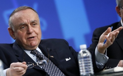 Tỷ phú Leon Cooperman với bí quyết 